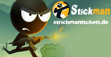 Stickman-Spiele
